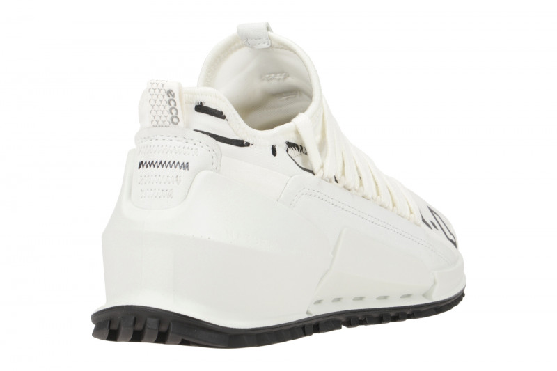 Ecco Biom 2 Schuhe weiß Damen Sport 800653