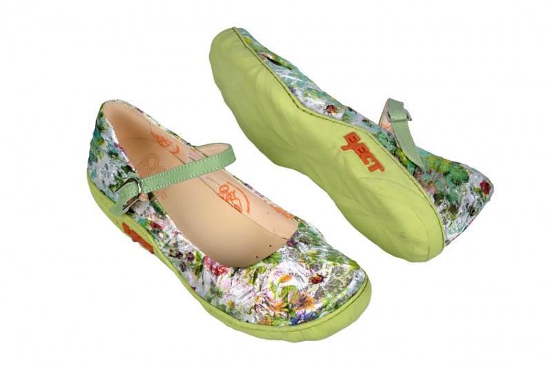 Eject Mary-Jane Diamate bunt multi 14414.11