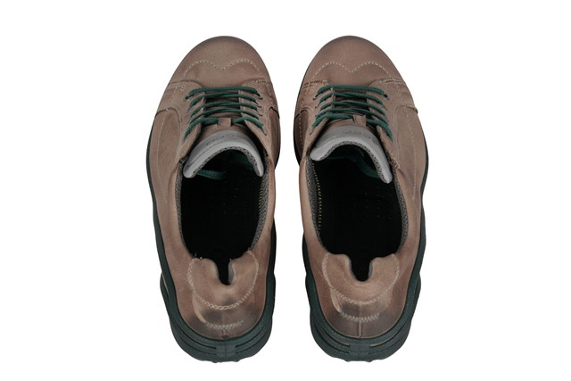 Ecco Lane Damenschuhe erath braun