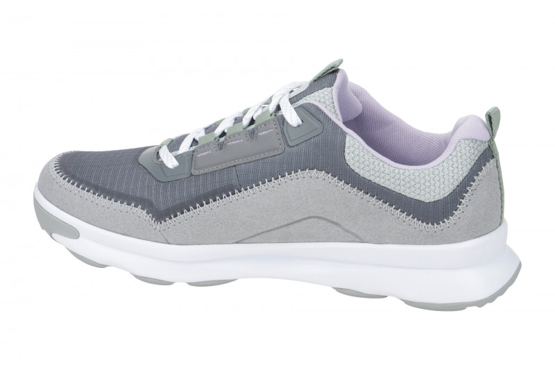 Legero Ready Schuhe Sneaker grau fumo 227