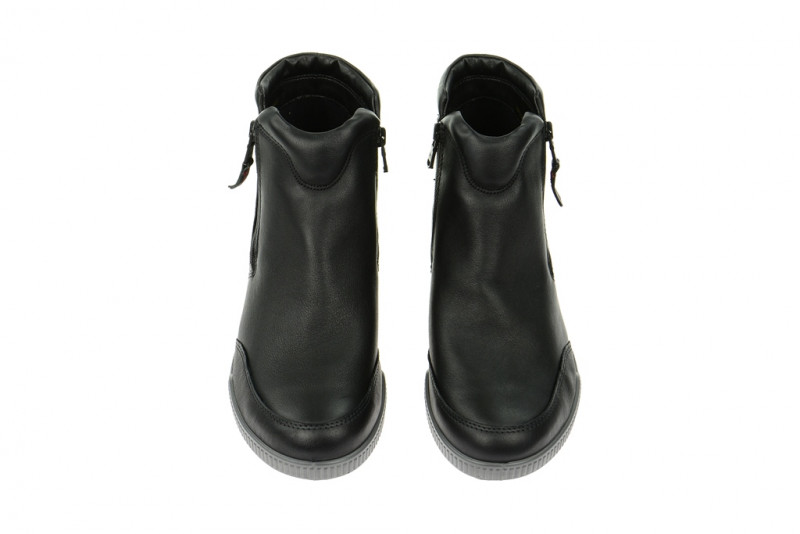 Ecco Crisp Stiefelette schwarz 23410311001