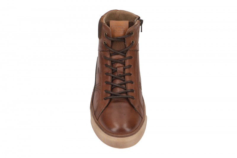 camel active Racket 24 Schuhe braun