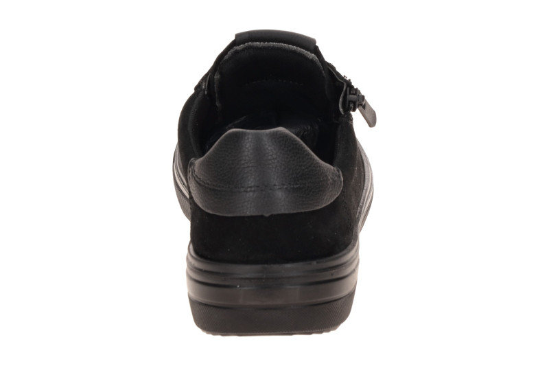 Legero Milena Schuhe schwarz H-Weite 519