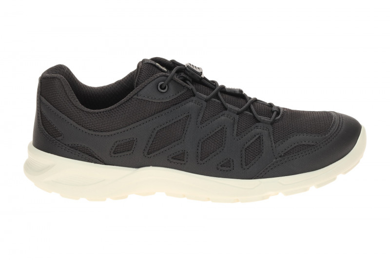 Ecco TerraCruise LT Schuhe schwarz 825803