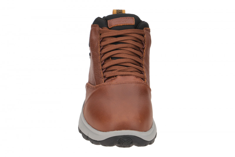 Geox SPHERICA ABX Schuhe braun Amphibiox U26FDA