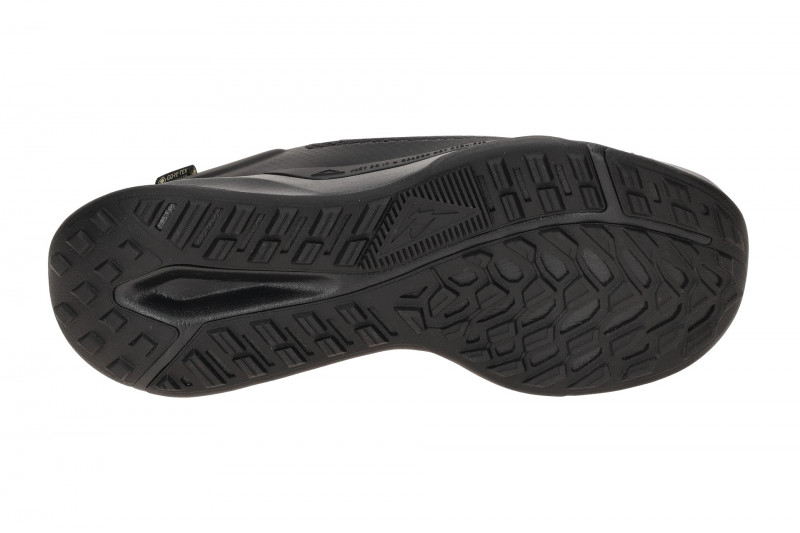 NIKE Juniper Trail 2 Schuhe schwarz GORE-TEX HM9734