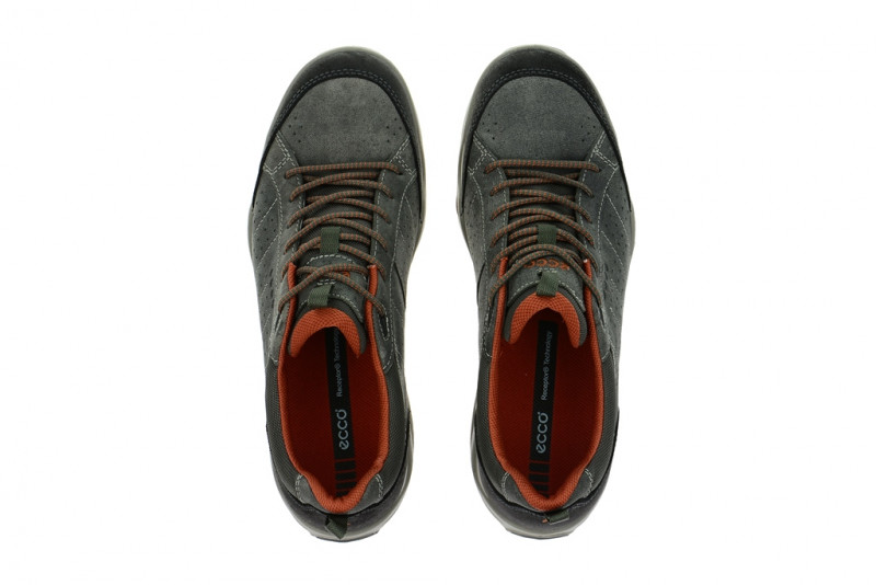 Ecco Sierra 2 grau moonless 83450458862