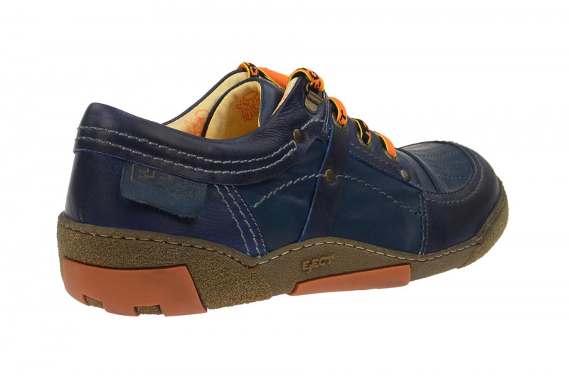 Eject Ice Schuhe blau Herren Schnürer