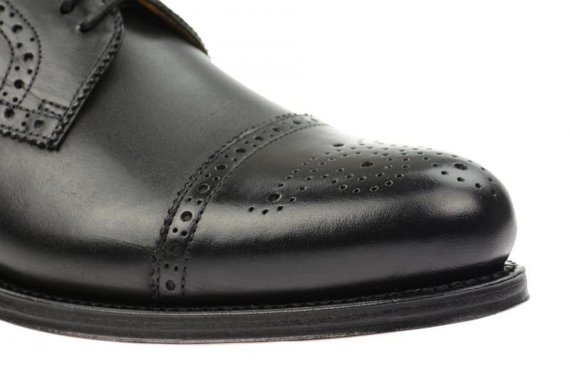 Gordon & Bros Schuhe Levet schwarz - 4010 black
