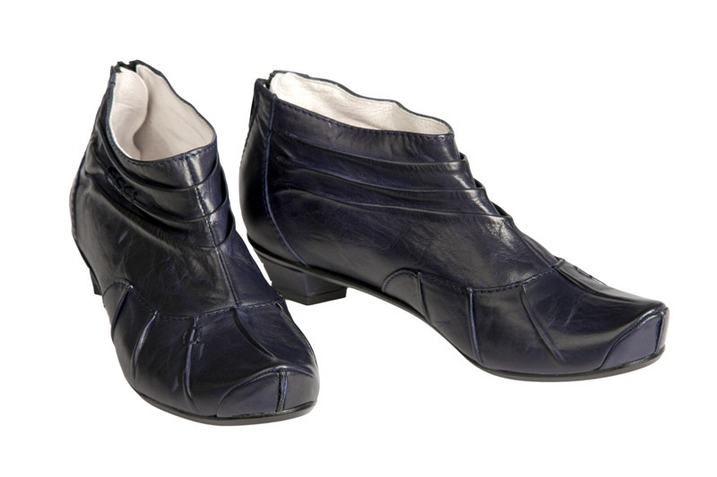 Tiggers Sara Schuhe TA-4963 dunkelblau