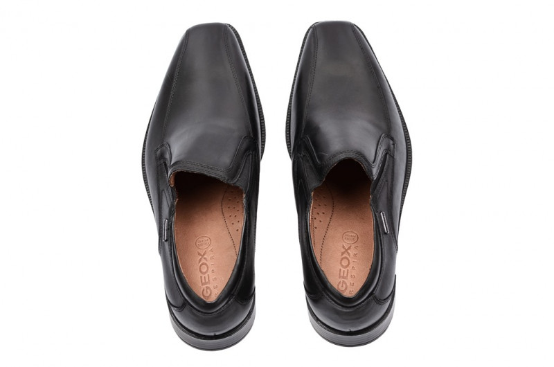 Geox Alex ABX schwarz U34Y5L 00043 C9999