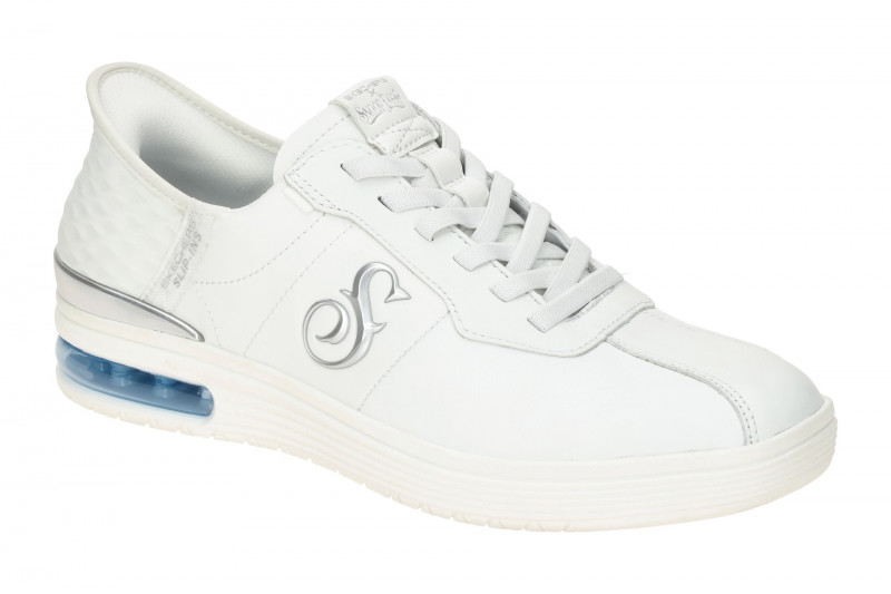 Skechers Doggy Air white Sneaker weiß SNOOP DOGG 251027