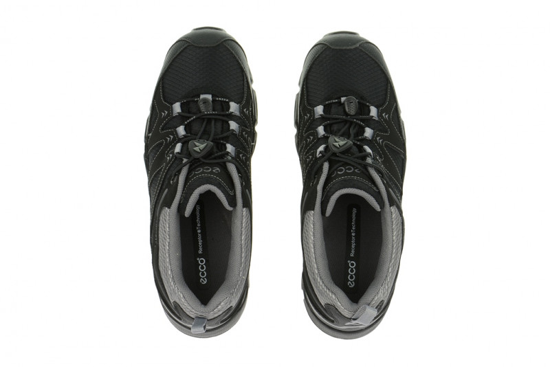 Ecco Ultra Terrain 1.1 - Herrenschuhe - schwarz - 06920451052