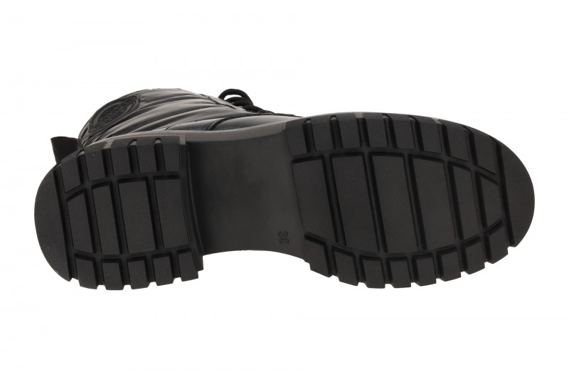 s.Oliver Winter Stiefeletten schwarz Damen Boots TEX 5-26243