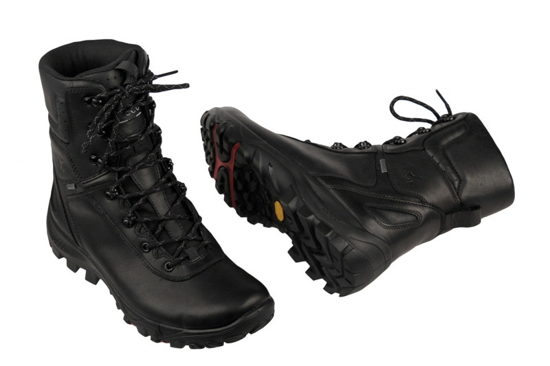 Ecco Xpedition HI GTX 6800400101