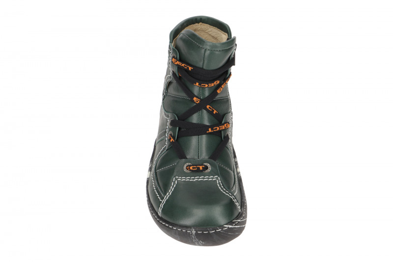 Eject Ocean Stiefel Damen Boots grün 10874