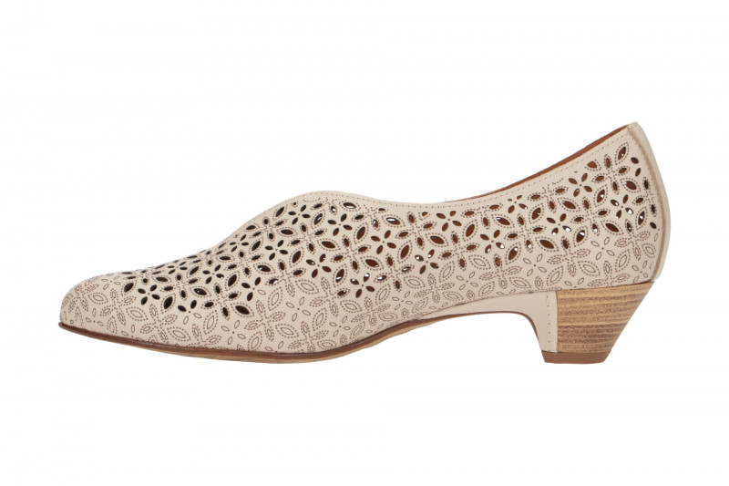 Pikolinos Elba Pumps beige W4B-5900