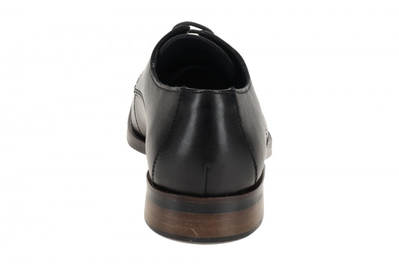 Lloyd Odil Business Schuhe schwarz Schnürer 14-129-00