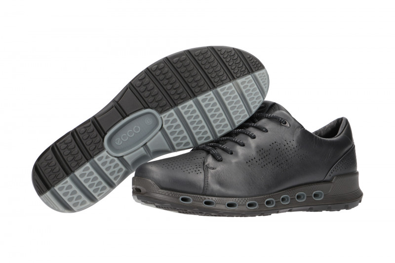 ecco Cool 2 Schuhe schwarz GORE-TEX