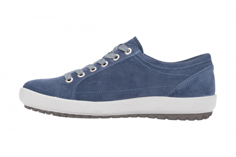 Legero Tanaro Schuhe blau indaco 00818