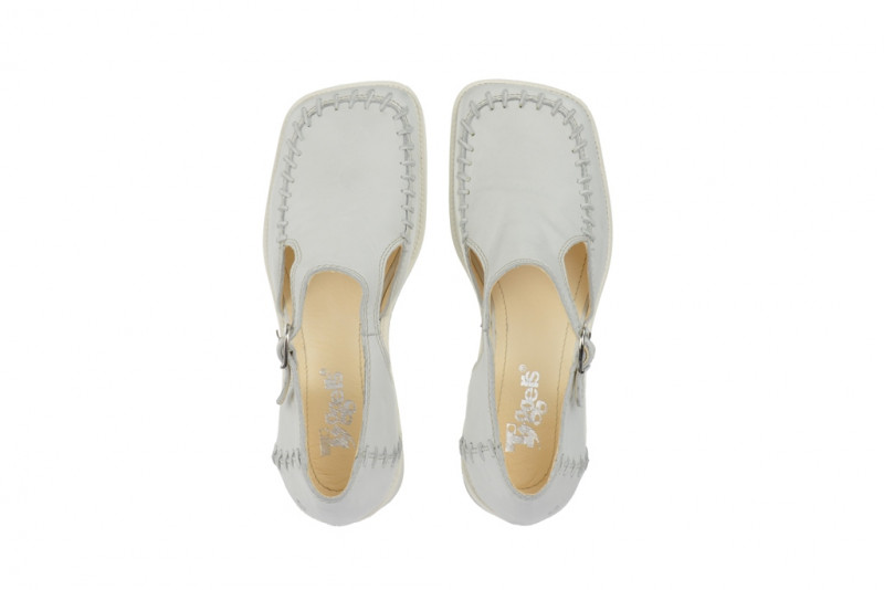 Tiggers Yvonne Schuhe weiß