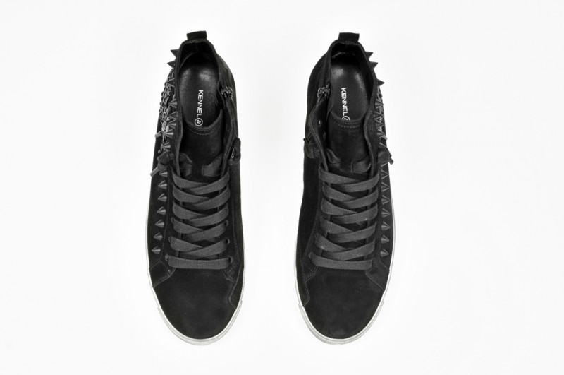 K&S Queens 61-19620-540 schwarz