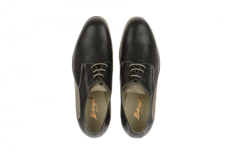 Bello D763 schwarz grau