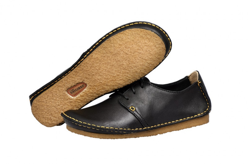 Clarks Faraway Spring Schuhe in schwarz 20353960