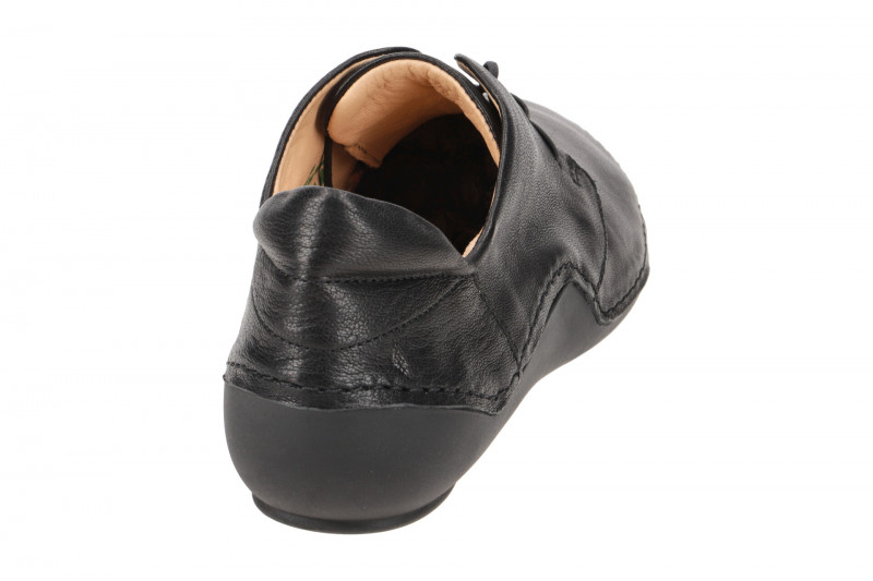 Think Kapsl Schuhe schwarz 204