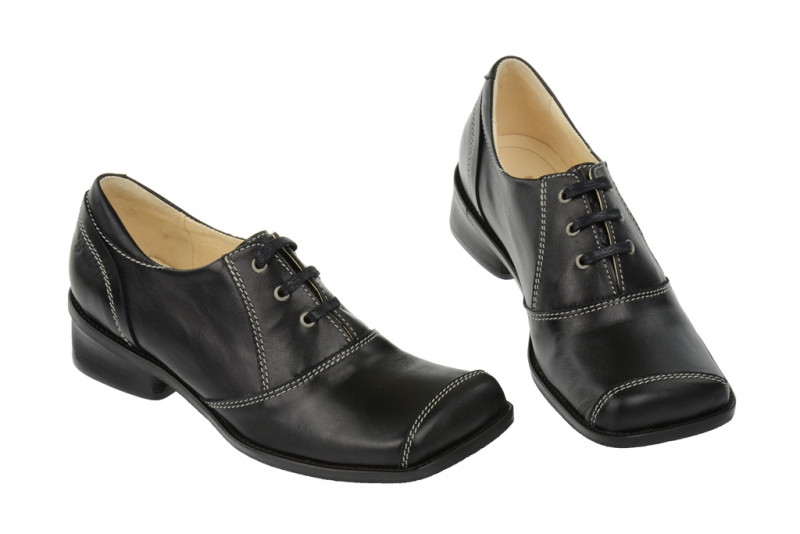 Tiggers Yvonne Schuhe schwarz