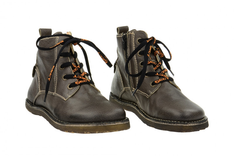 Eject Sony1 Stiefelette grau - 14146