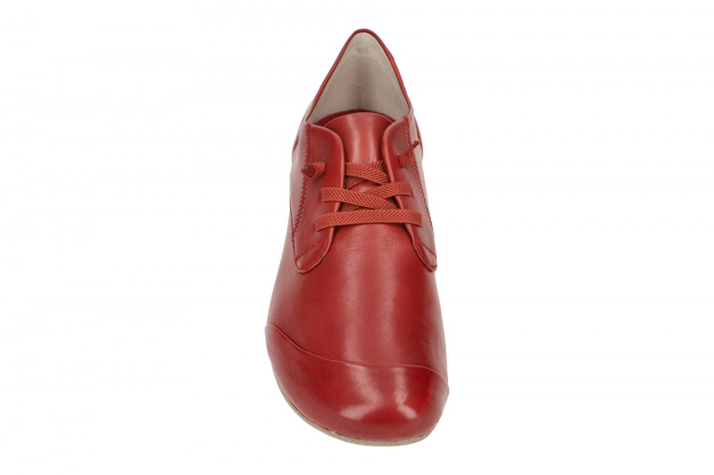 Josef Seibel Schuhe Fiona 01 rot rubin