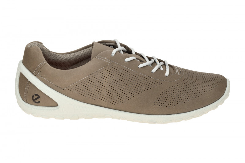 Ecco Biom Lite Schuhe grau Herren 802384