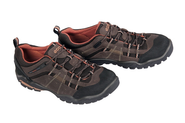 Ecco Xpedition Lite dunkel-braun espresso 82150452407