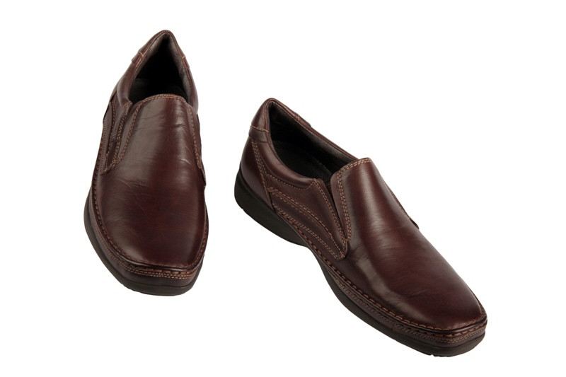 Pikolinos 07H-5310 Schuhe olmo braun Herren Slipper