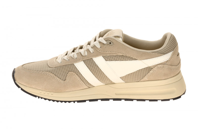 Gola Delta Schuhe Sneakers beige bone Herren CMB780CW