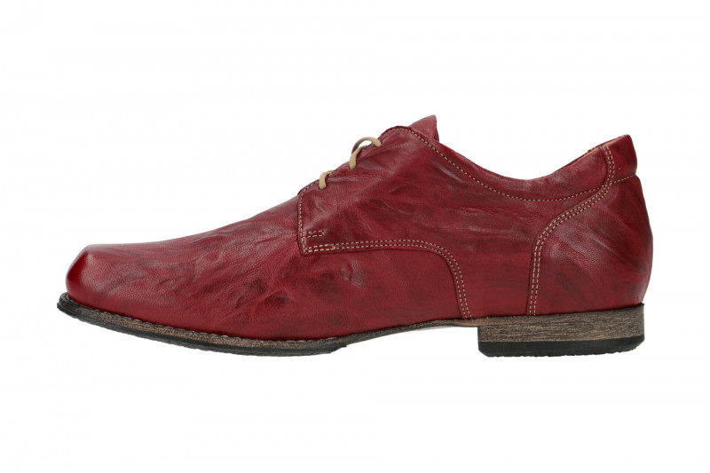 Think Guru Schuhe rot 5-85690-72