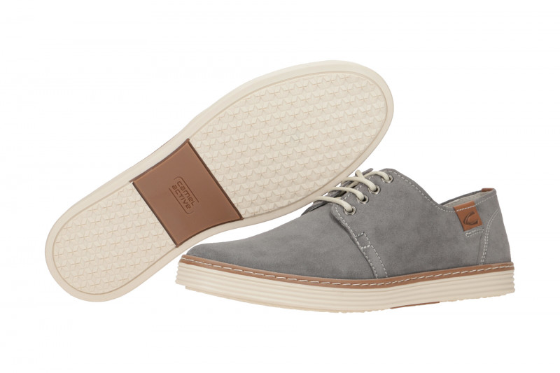 camel active Copa 26 Schuhe grau