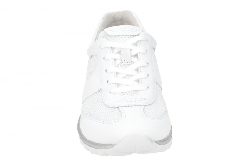 Gabor RollingSoft Schuhe Sneaker weiß 86.966.50