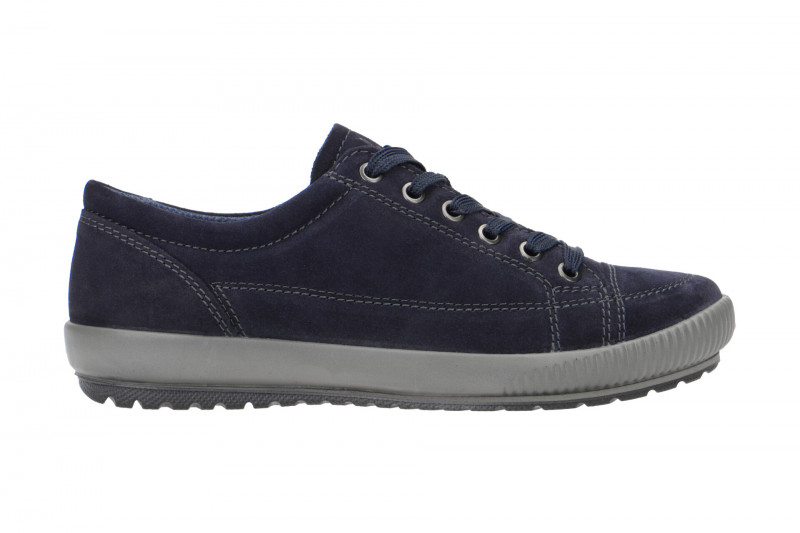 Legero Tanaro Schuhe blau pacific 00820