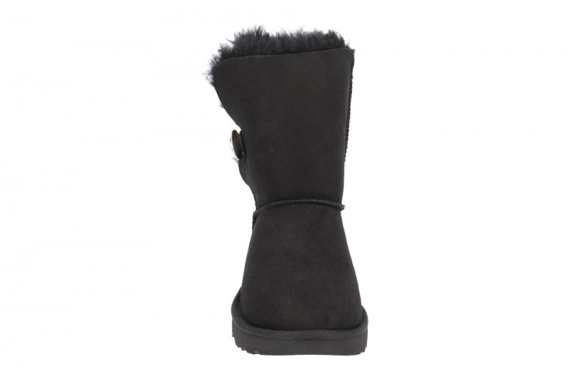 UGG Bailey Button Bling Stiefel schwarz