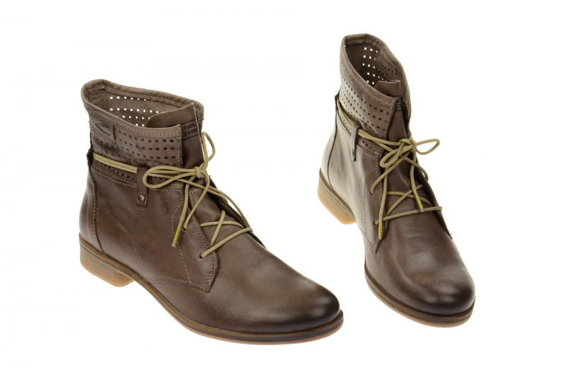 camel active Santana 766.70.01 taupe