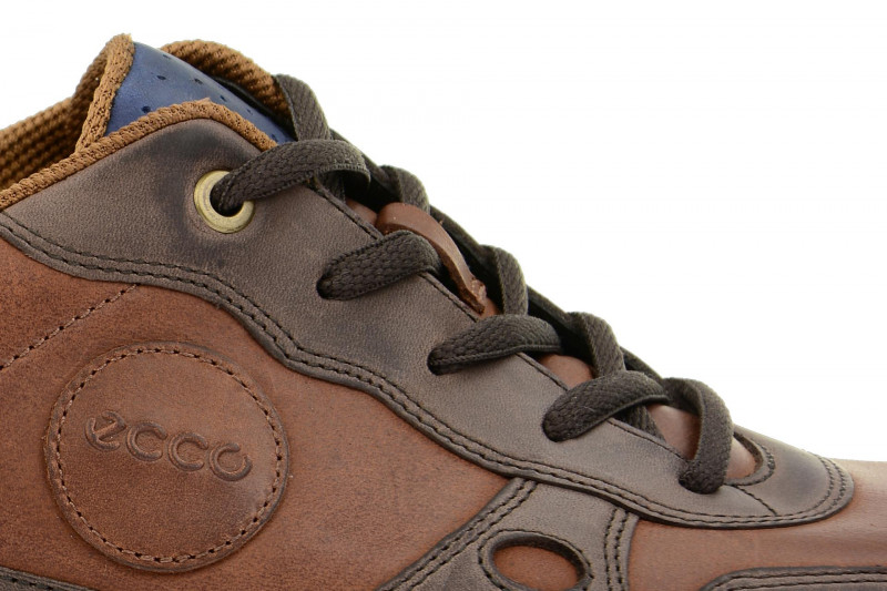 Ecco CS14 Mens´s Schuhe braun 53856459125