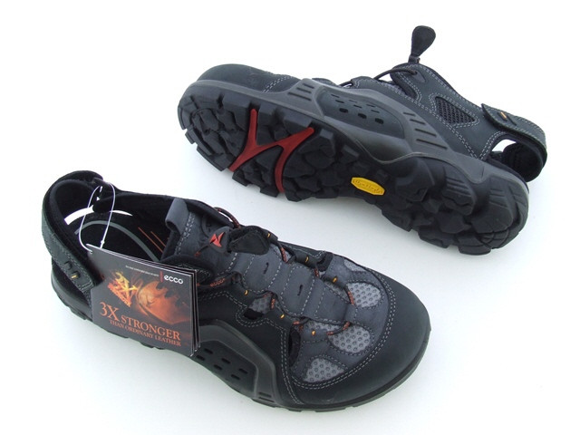 Ecco Xpedition schwarz 6883400201