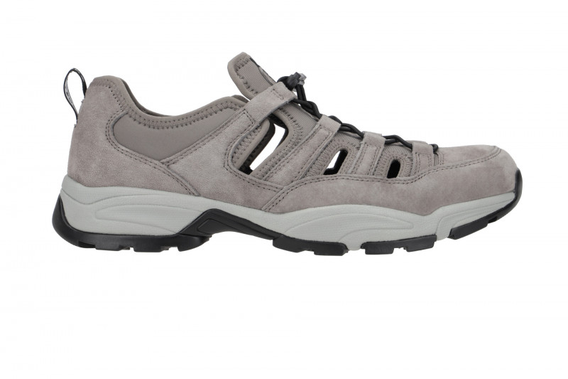 Pius Gabor Schuhe Sommer Sneakers grau 0138.13