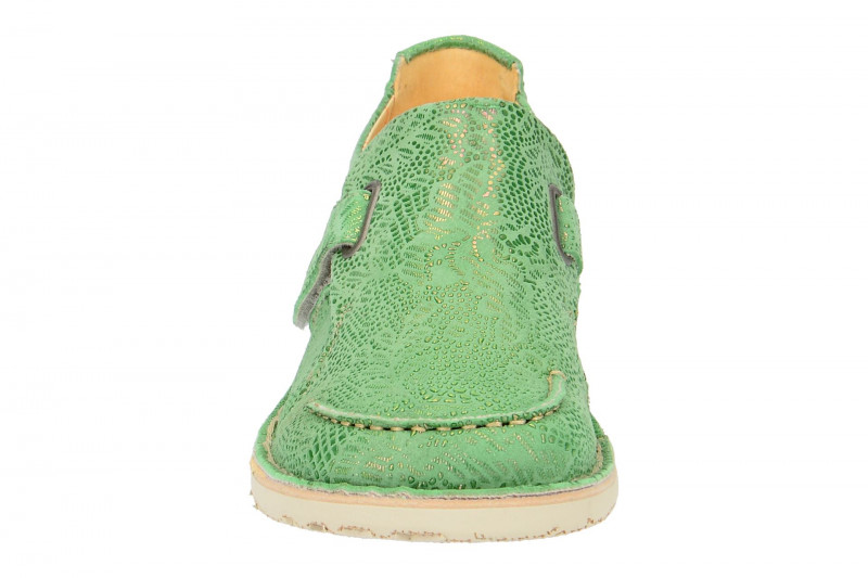 Eject Sony3Deal Schuhe grün metallic 9409