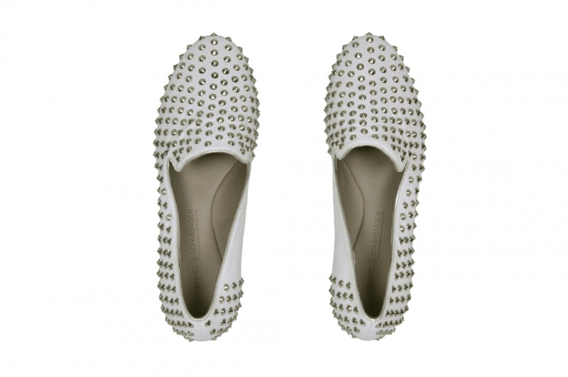 K&S Sadie weiß blanco 51-13440-227
