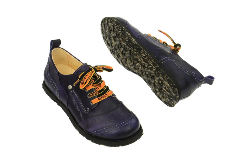 Eject Street Schuhe lila purple 16467.3
