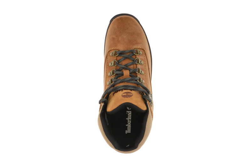 Timberland Euro Hiker Schuhe Mid Boots braun 0A2PUS
