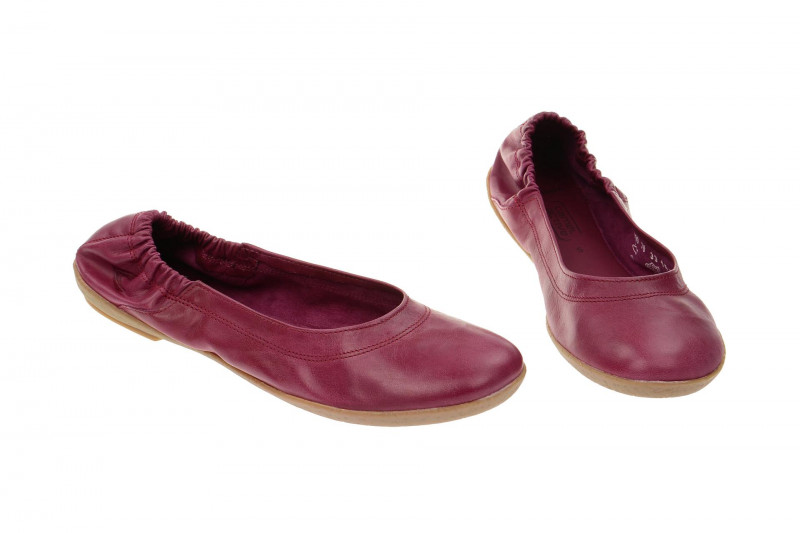 camel active Bamboo 800.70.10 berry